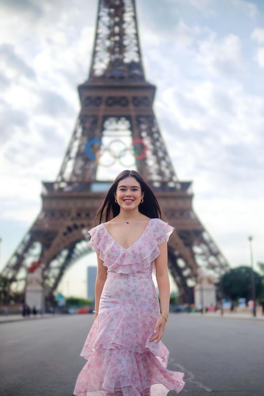 Paris: Private Photography Experience - Overview of the Experience