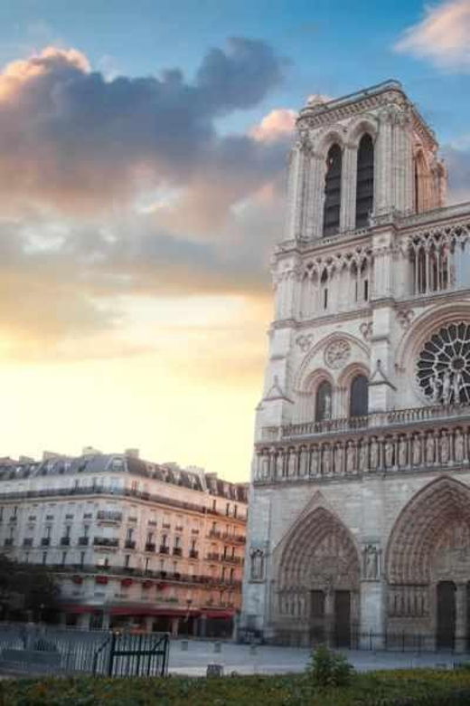 PARIS: Private Transfer Service - Overview of Transfer Service