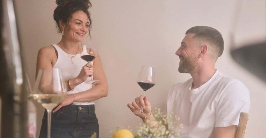 Paris: Private Wine Tasting in a Luxury Lounge in Paris - Experience Overview