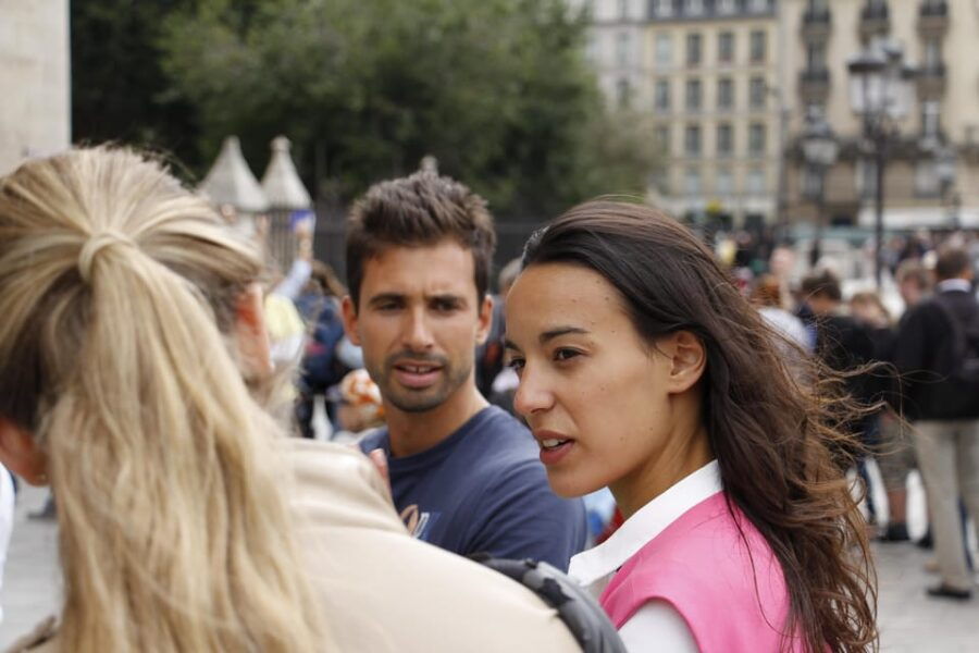 Paris: Small Group Walking Tour of Marais - Tour Overview