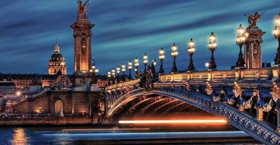 Paris : Street Art Walking Tour With A Guide - Overview of the Tour