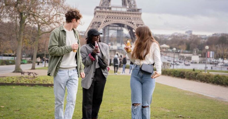 Paris : the Lost Generation Writers Walking Tour - Tour Overview and Pricing