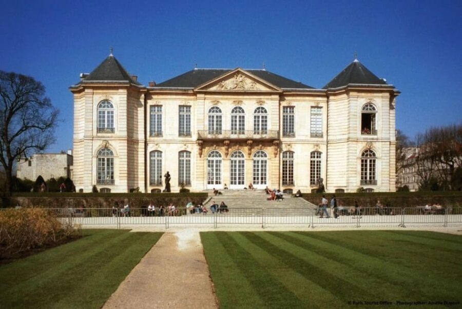 Paris: The Rodin Museum and Digital Audio Guide App - Ticket Pricing and Discounts