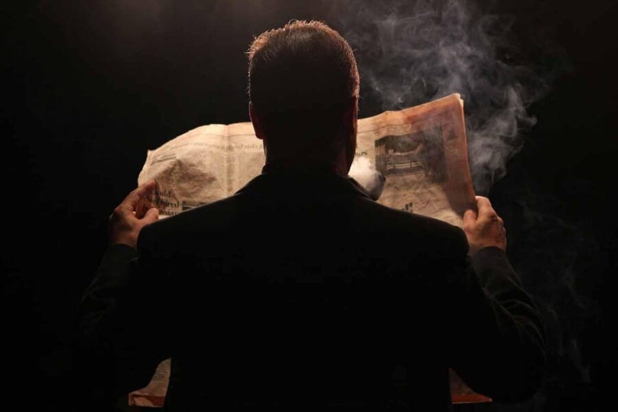 Paris: Theatre Package, The Lesson & The Bald Soprano - Package Overview