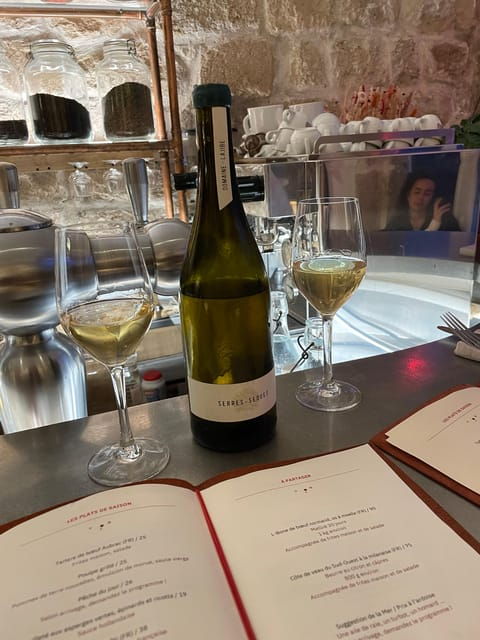 Paris Wine Experience : Guided Tasting in Top Wine Bars - Overview of the Experience