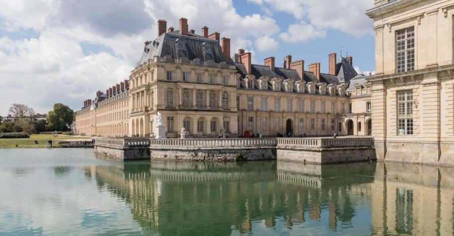 Paris:10H Private Tour for Fontainebleau,Versailles,Barbizon - Tour Overview