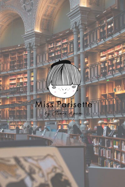 Paris✨ ELEGANCE OF PARIS Private Tour | Miss Parisette - Why Choose Miss Parisette
