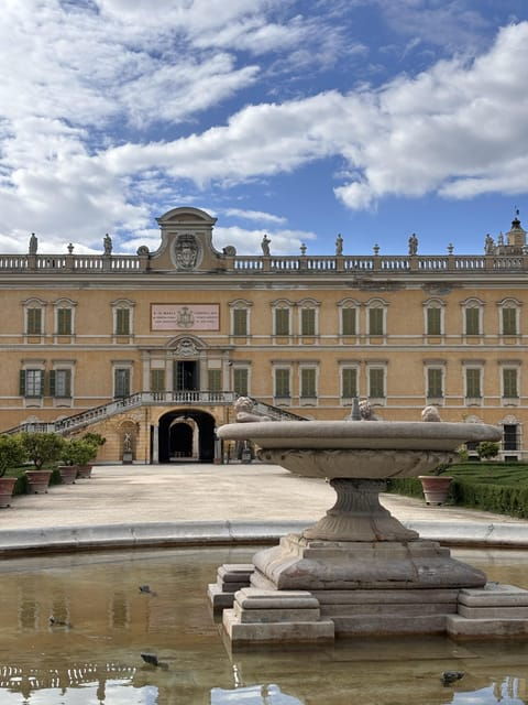 Parma Food Tour: Parmigiano & Culatello - Tour Overview and Pricing