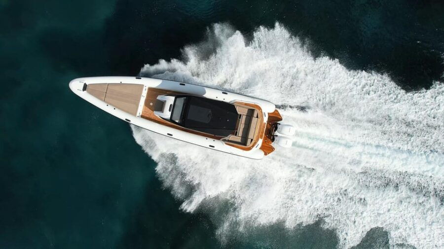 Paros: Cruise to Santorini - Overview of the Cruise