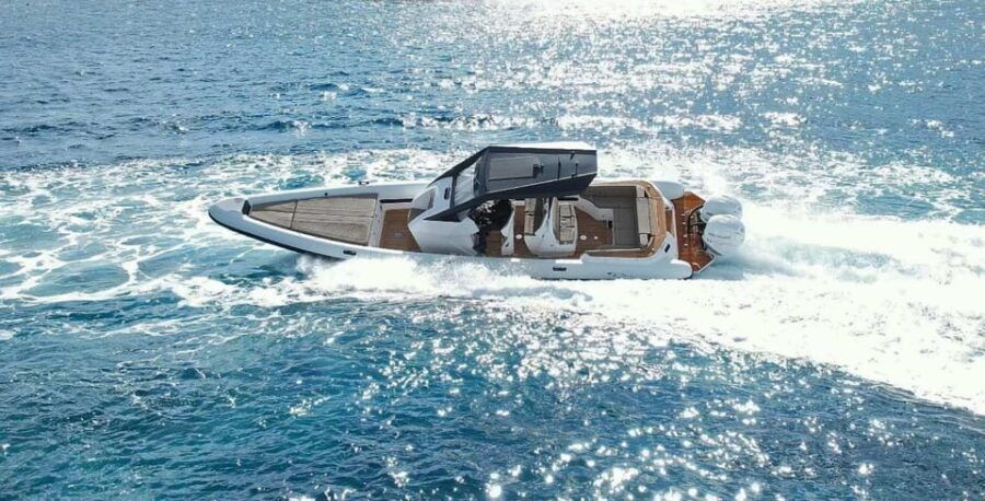 Paros: Sunset Cruise