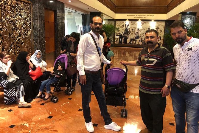 Penang City Hotels To Kuala Lumpur Airport