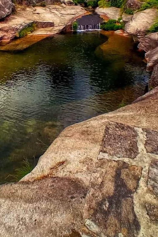 Peneda Geres Park: Explore Lost Villages and Hidden Gems
