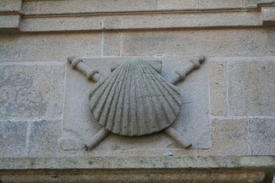 Peregrinatio: History of the Way of St. James - Tour Overview