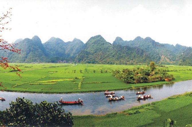 Perfume Pagoda Day Trip From Hanoi - Trip Highlights