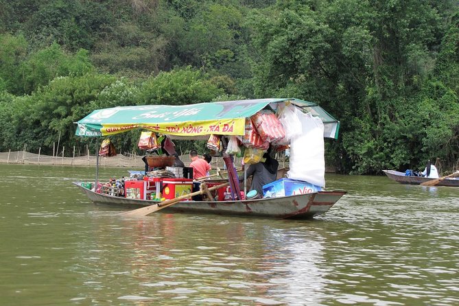 Perfume Pagoda One Day Tour With Lunch From Hanoi - Tour Overview