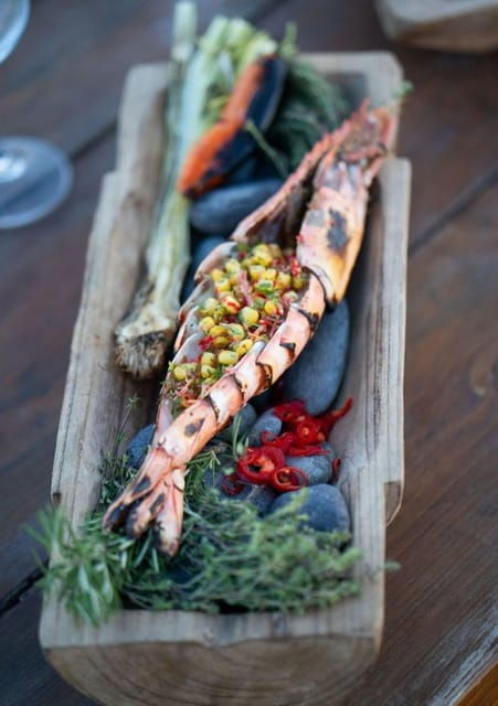 Perivolos: Beach Experience at Wet Stories
