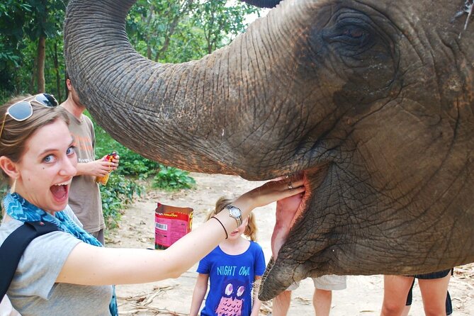 Phnom Tamoa Wildlife Rescue Center, Buddha Kiri Cambodia Day Tour
