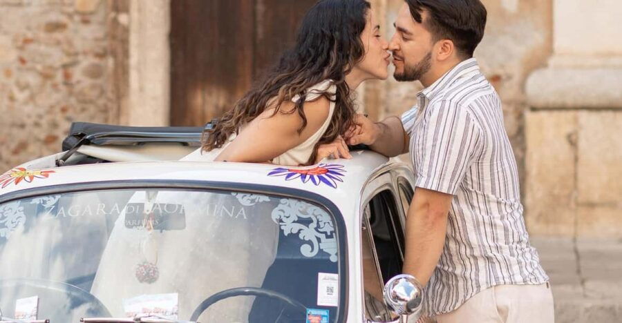 Photographer in Taormina - Overview of Photography Services