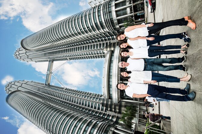 Photography Tour of Kuala Lumpur With a Professional Photographer - Photographers Expertise