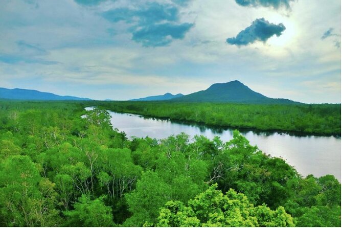Phu Quoc Trekking and Saddle Up Board in Rach Tram River - Tour Inclusions