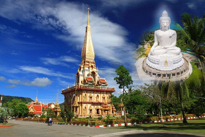 2 Best City Tours In Ko Phi Phi Don