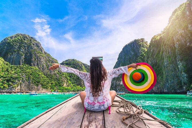 Phuket Highlights Private Guided Walking Tour - Tour Details