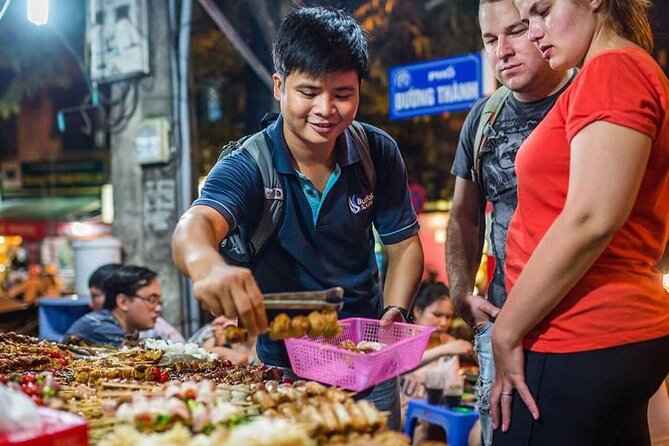 Phuket Nightlife Thrills in Bangla Road and Muay Thai Boxing - Start Time