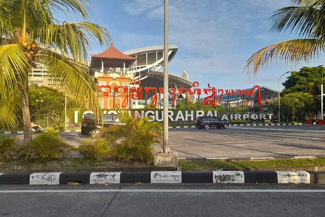 Pick Up at Bali Airport and Drop-off to All Areas