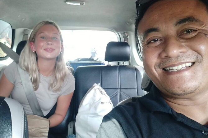 Pickup Hotel Jakarta Area to Airport ( Private Service )