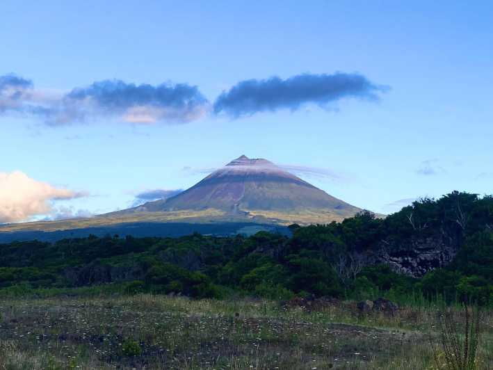 Pico: Discover the Island in 1 Day – Must Sees on Pico