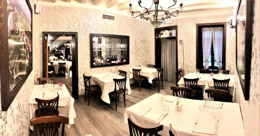 Piedmontese Dinner in Milan All Included - Overview of the Experience