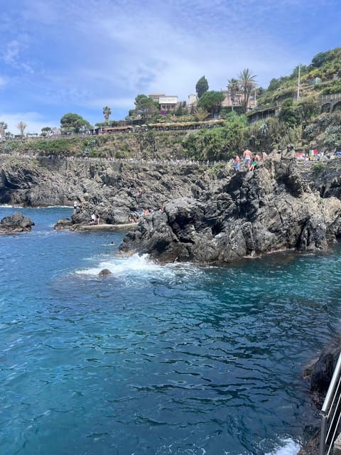 Pisa & Cinque Terre Private Day Trip From Florence - Trip Overview and Pricing