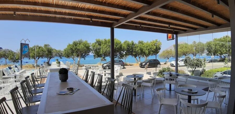 Plakias: Wine Experience by the Sea