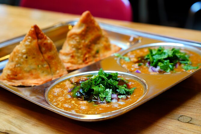 Port Blair Food Crawl (2 Hours Guided Local Food Tasting Tour)