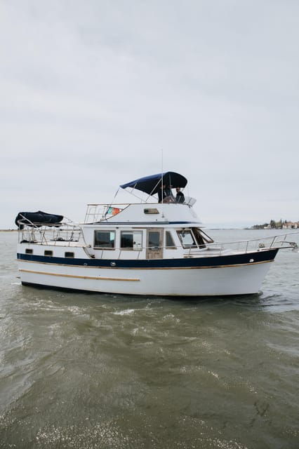 Porto: Exclusive Birthday Party at Innisfree Classic Boat 2h - Activity Overview