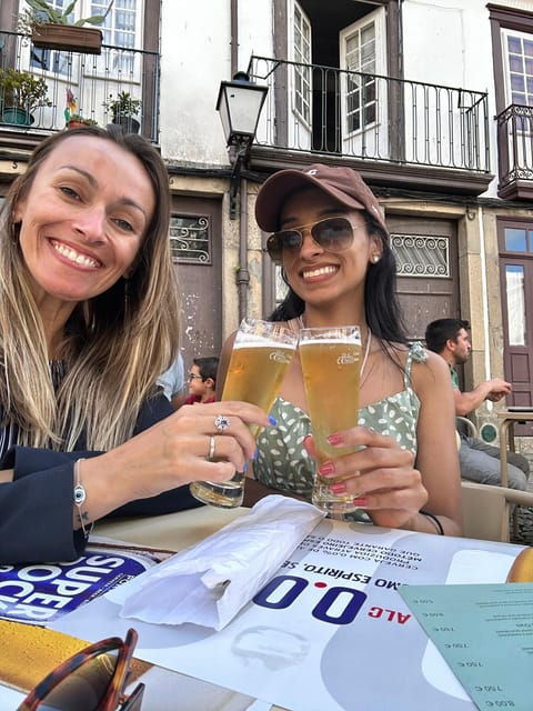 Porto: Food Walking Tour With Tastings and Wine