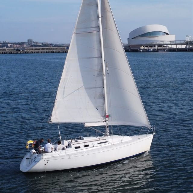 Porto: Sail the Douro River Private 3-Hour Cruise