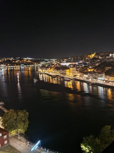 Porto: Sightseeing Tour