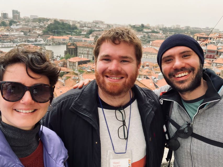Porto Tour: History, Culture, Local Life