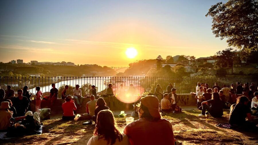 Porto Trip Planning: Your Personalized Online Adventure