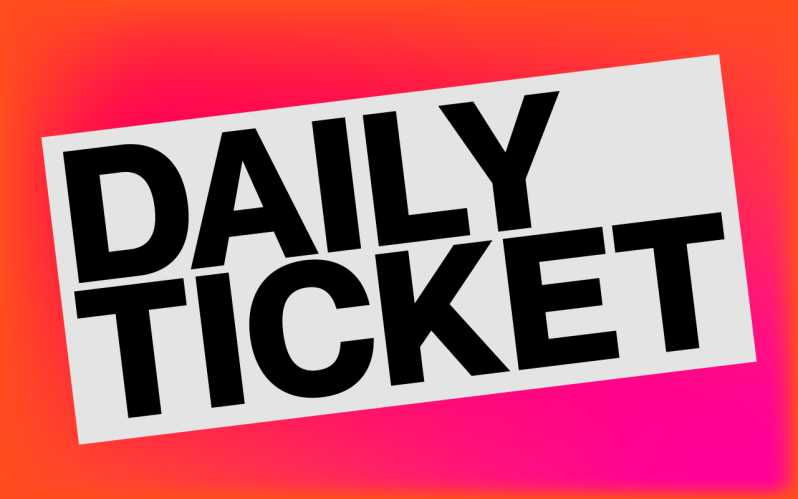 Porto: WOW Daily Ticket