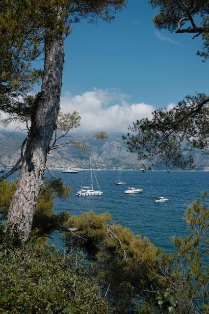 Portofino Golden Hour Boat Tour - Overview of the Tour