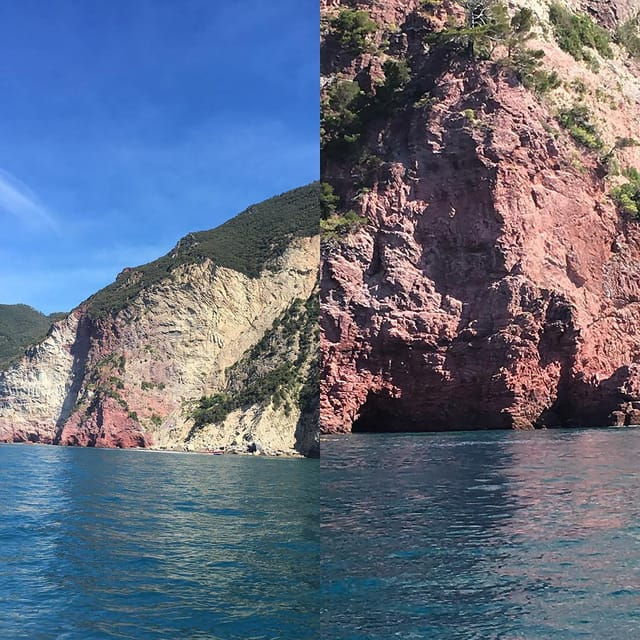 Portovenere Private Boat Tour - Overview of the Tour
