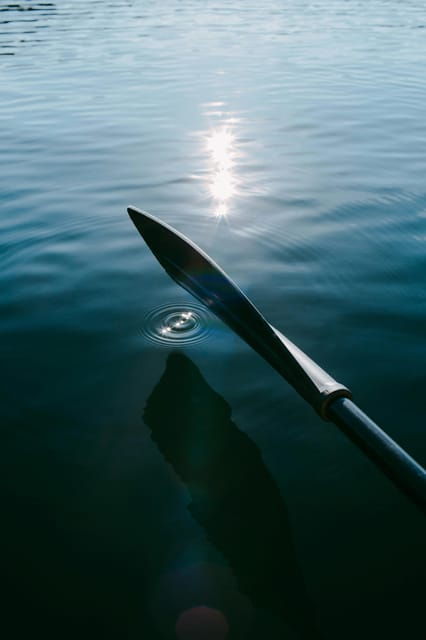 PORTUGAL: Stand Up Paddle Rental and Lesson