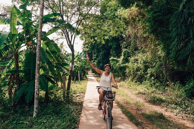 Pottery Village Cycling Tour From Pinnawala - Tour Overview