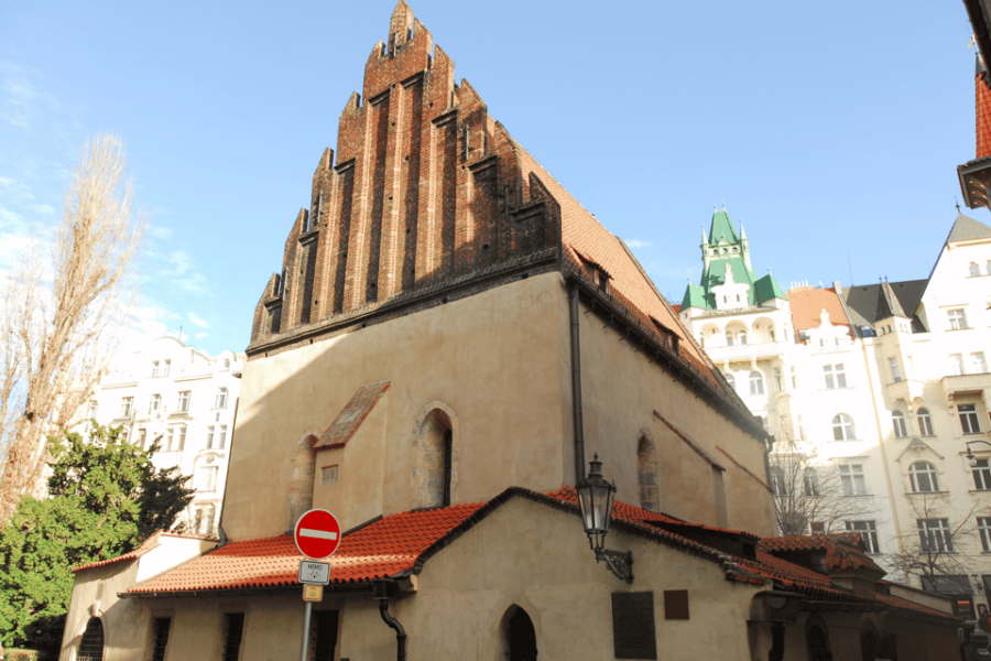 Prague: Self-Guided Highlights & History Walking Tour - Overview of the Tour