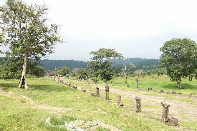 Preah Vihear Tour!