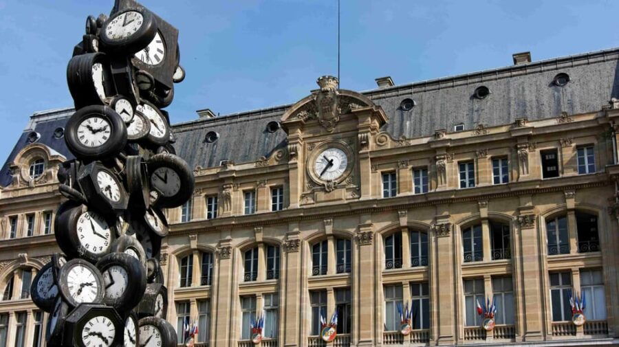 Premium Opera and Shopping Ticket in Saint-Lazare - Ticket Pricing Overview