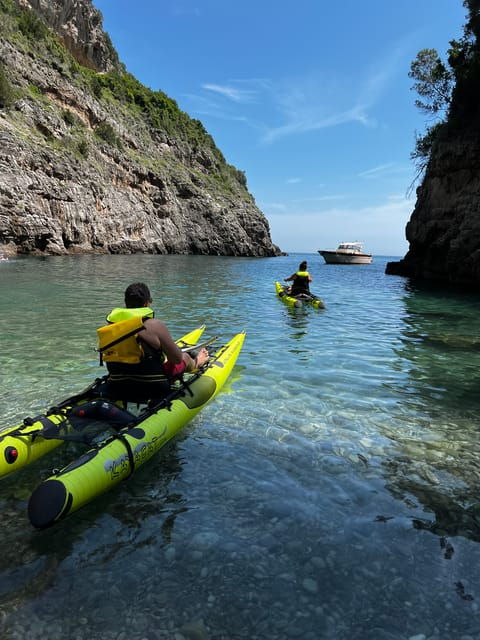 Prepare to Immerse Yourself in Coastal Exploration