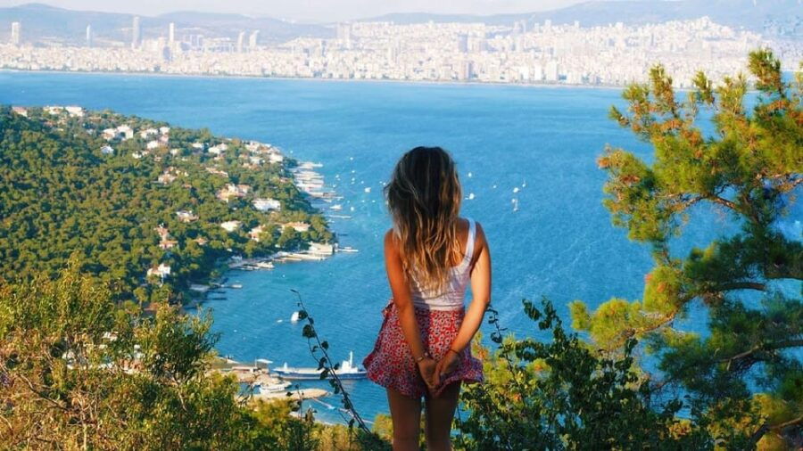 Princes Island Group Tour - Tour Overview